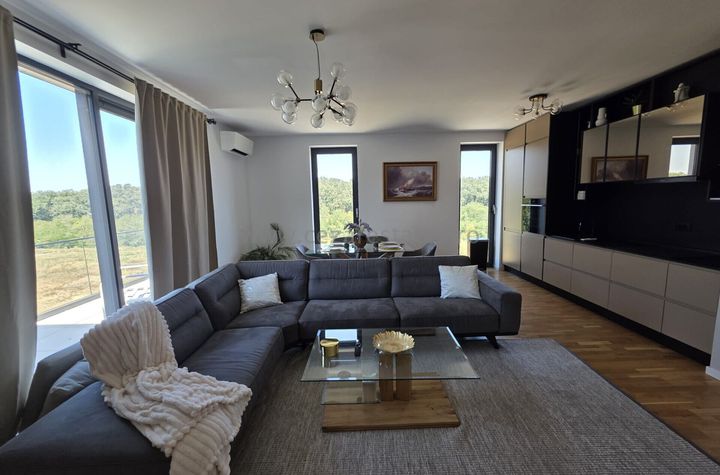 BANEASA  STEJARII THE IVY APARTAMENT 4 CAMERE MOBILAT LUX anunturi imobiliare Bucuresti