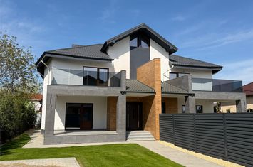 Vilă - 4 camere de vanzare CAMPINEANCA - Vrancea anunturi imobiliare Vrancea