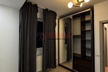 Popesti - Leordeni - Metrou - Dimitrie - Leonida - Str.Amurgului - 2 Camere Studio + Curte anunturi imobiliare Bucuresti