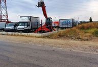 920.000 €, Spațiu industrial