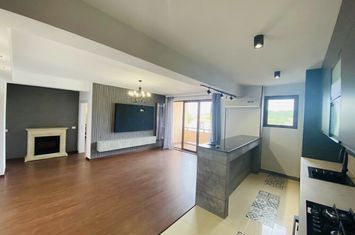 Apartament 4 camere de vanzare IANCU NICOLAE - Bucuresti anunturi imobiliare Bucuresti