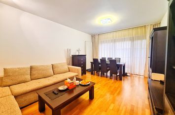 Apartament 2 camere de vanzare NORDULUI - Bucuresti anunturi imobiliare Bucuresti