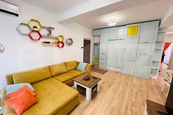 Apartament 2 camere de inchiriat GEORGE ENESCU - Dolj anunturi imobiliare Dolj