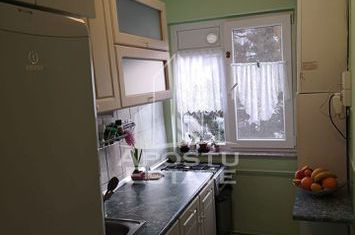 Apartament cu 3 camere, etaj intermediar, zona Circumvalatiunii anunturi imobiliare Timis