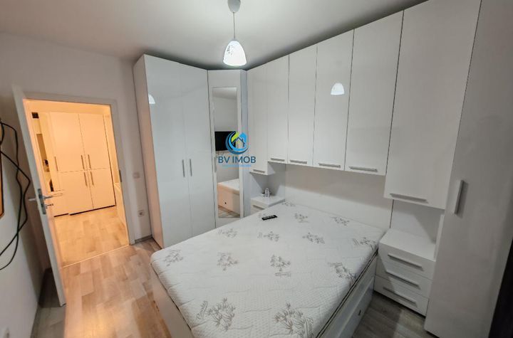 Apartament 2 camere de inchiriat AVANTGARDEN - Brasov anunturi imobiliare Brasov