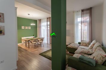 Apartament 3 camere de inchiriat CALEA DUMBRAVII - Sibiu anunturi imobiliare Sibiu