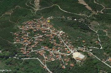 Teren construibil 278,38 mp în Rachoni, Thassos anunturi imobiliare Grecia