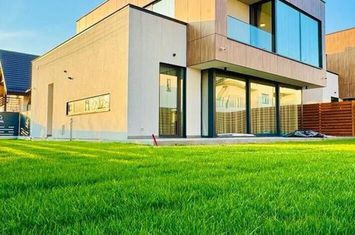 Individual, modern villa, Pipera area anunturi imobiliare Bucuresti