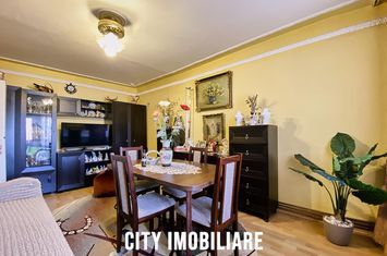 Apartament 3 camere de vanzare ZORILOR - Cluj anunturi imobiliare Cluj