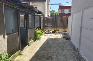 Casa cu gradina Zona Titan anunturi imobiliare Bucuresti