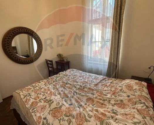 Apartament 3 camere Sibiu, 77 mp
