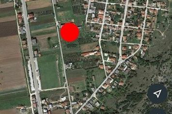 Teren 2499 mp în Lidia, Kavala anunturi imobiliare Grecia