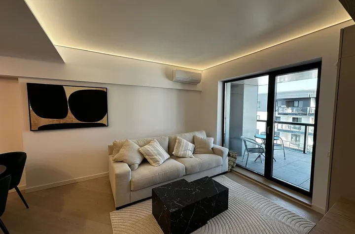 DISPONIBIL IMEDIAT- CORTINA NORTH 3 CAMERE anunturi imobiliare Bucuresti