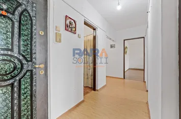 Apartament 4 camere - Ultracentral / Bd. RomanMușat anunturi imobiliare Neamt