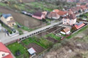 Vilă - 5 camere de vanzare REGHIN - Mures anunturi imobiliare Mures