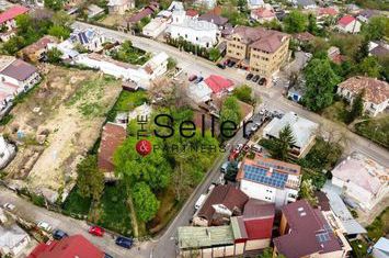 Teren ultracentral strada Mihai Eminescu anunturi imobiliare Iasi