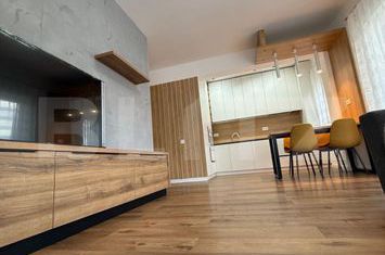 Apartament 2 camere de vanzare BACIU - Cluj anunturi imobiliare Cluj