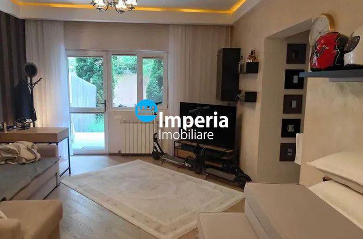 Apartament 3 camere de vanzare COPOU - Iasi anunturi imobiliare Iasi