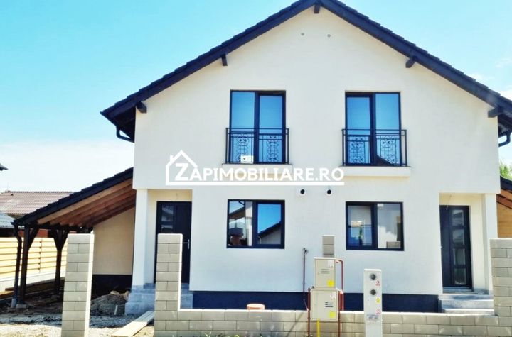 Casa 4 camere  - Sancraiul de Mures anunturi imobiliare Mures