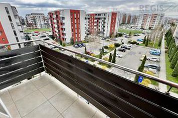 Apartament 2 camere de inchiriat AVANTGARDEN - Brasov anunturi imobiliare Brasov