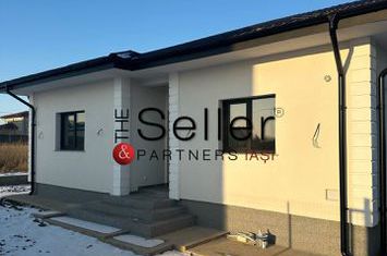 Casă parter modernă | Proiect nou 2026 | Holboca | 420 mp teren anunturi imobiliare Iasi