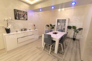 Apartament 2 camere de vanzare TRACTORU - Brasov anunturi imobiliare Brasov