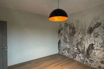Barbu Vacarescu, vanzare apartament 2 camere, 54 mp totali, imobil reabilitat, parter inalt din S+P+2, anunturi imobiliare Bucuresti