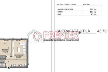 Brancoveanu x Turnu Magurele - 2 camere premium anunturi imobiliare Bucuresti