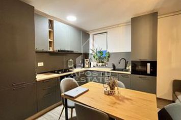 Penthouse cu 3 camere, 2 bai in zona Braytim, terasa spatioasa 30 mp anunturi imobiliare Timis