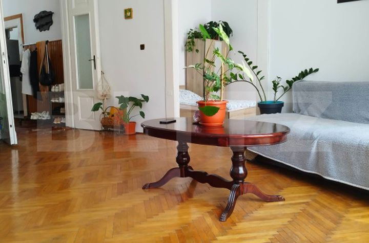 Apartament 3 camere de vanzare IOSEFIN - Timis anunturi imobiliare Timis
