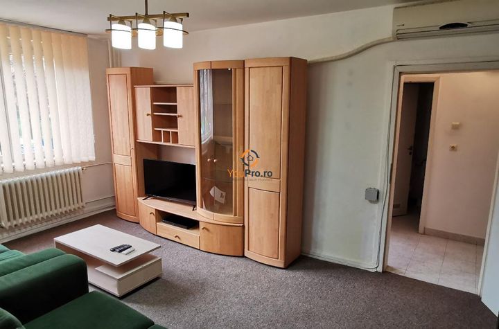 Apartament 3 camere de inchiriat CENTRAL - Timis anunturi imobiliare Timis