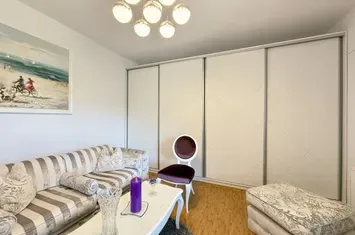 Apartament premium 2 camere - Pipera | Vizavi de pădure | Sc. Americană anunturi imobiliare Bucuresti