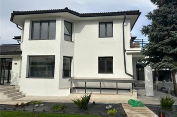Casă - 8 camere de vanzare IANCU NICOLAE - Bucuresti anunturi imobiliare Bucuresti