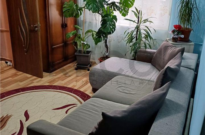 Apartament 3 camere de vanzare NUFARUL - Bihor anunturi imobiliare Bihor