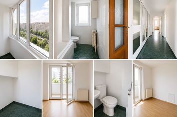 Decebal vanzare apartament 3 cam dec anunturi imobiliare Bucuresti
