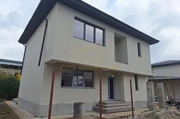 CASA INDIVIDUALA P+1+POD- 350 MP TEREN-STR.SCOLII anunturi imobiliare Bucuresti