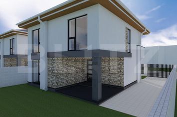 Vilă - 4 camere de vanzare ALBA IULIA - Alba anunturi imobiliare Alba