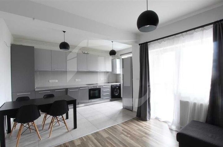 Apartament 3 camere de vanzare CLUJ-NAPOCA - Cluj anunturi imobiliare Cluj