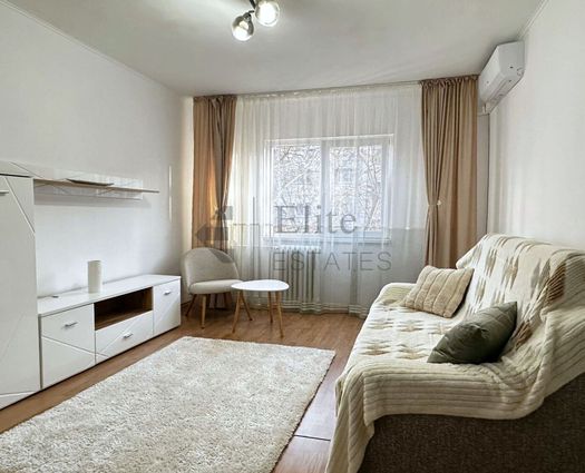 Garsonieră Rogerius, 32 mp