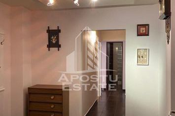 Apartament 3 camere, centrala proprie si clima, Lipovei anunturi imobiliare Timis