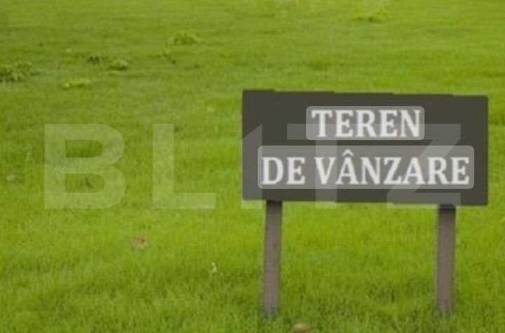 Teren de vanzare SUCEAVA - Suceava anunturi imobiliare Suceava