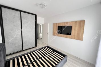 Apartament 3 camere de vanzare DOAMNA STANCA - Sibiu anunturi imobiliare Sibiu