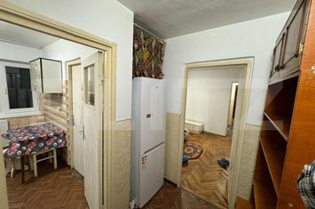 Apartament 2 camere de vanzare GOJDU - Hunedoara anunturi imobiliare Hunedoara