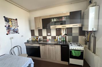 Garsonieră de vanzare BOUL ROSU - Arad anunturi imobiliare Arad