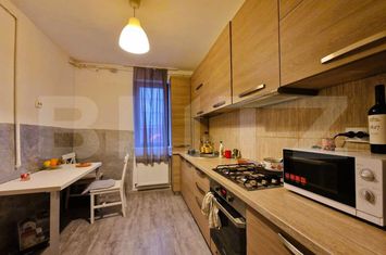 Apartament 2 camere de vanzare CLUJ-NAPOCA - Cluj anunturi imobiliare Cluj