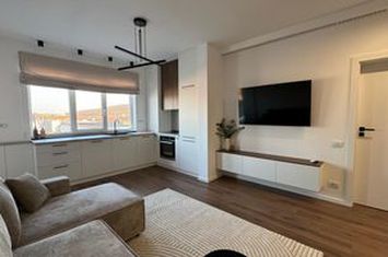 Apartament 3 camere de vanzare CLUJ-NAPOCA - Cluj anunturi imobiliare Cluj