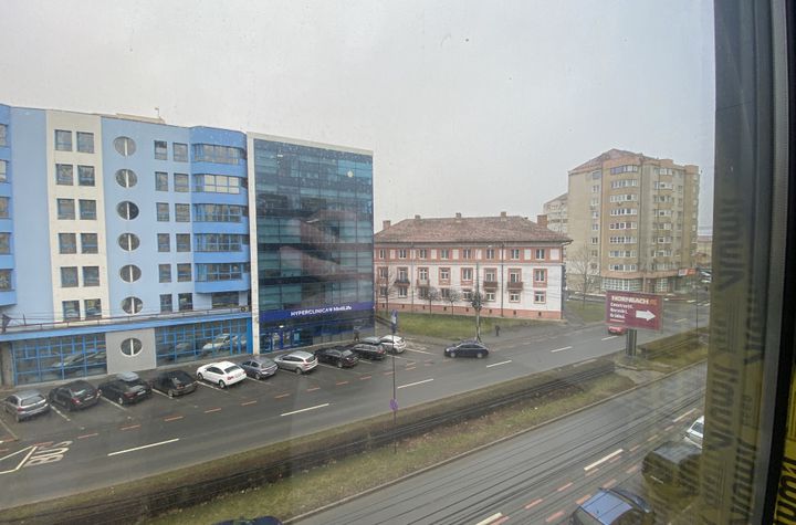 Birou de inchiriat MIHAI VITEAZU - Sibiu anunturi imobiliare Sibiu