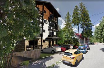 Apartament cu 2 camere de vânzare in Bușteni anunturi imobiliare Prahova