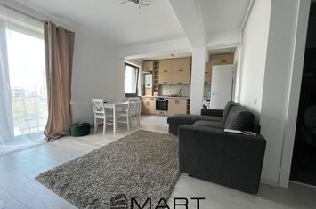 Apartament 2 camere de inchiriat TRACTORU - Brasov anunturi imobiliare Brasov