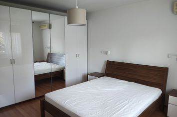 Vila de Închiriat Iancu Nicolae Jolie Ville Complex Rezidențial cu Pază 24/24 anunturi imobiliare Bucuresti